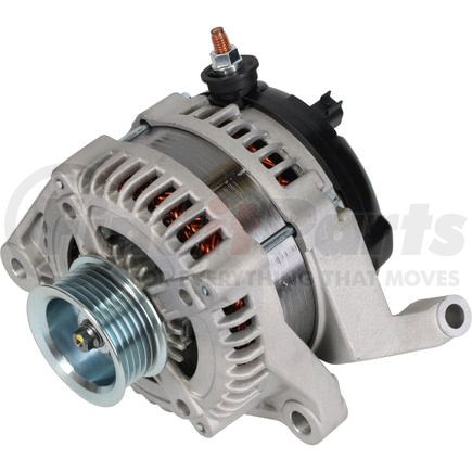 11504N by WAI - 100% New New Alternator
