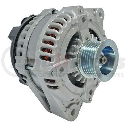 11512N by WAI - 100% New New Alternator