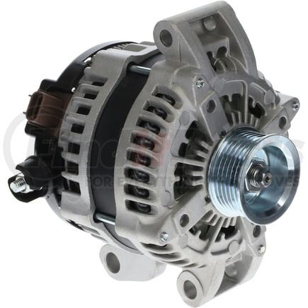 11641N by WAI - 100% New New Alternator