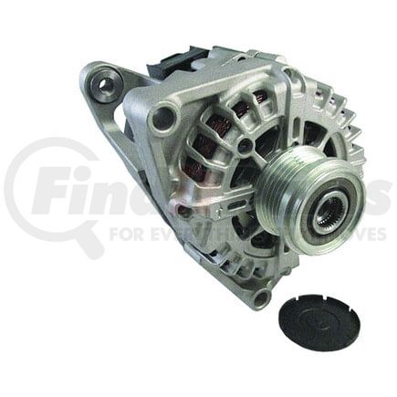 11654N by WAI - 100% New New Alternator