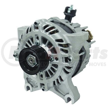 11684N by WAI - 100% New New Alternator