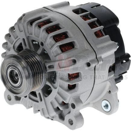 11704N by WAI - 100% New New Alternator