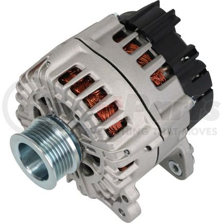 11821N by WAI - 100% New New Alternator