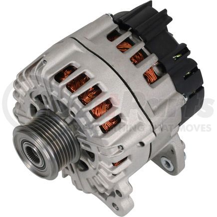 11830N by WAI - 100% New New Alternator