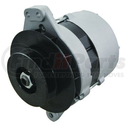 12140N by WAI - ALT-MAG IR/EF 12V 55A