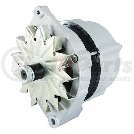 12145N by WAI - Alternator, 12 Volts, 9 Amps