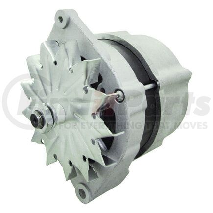 12161N by WAI - ALT-BO IR/EF