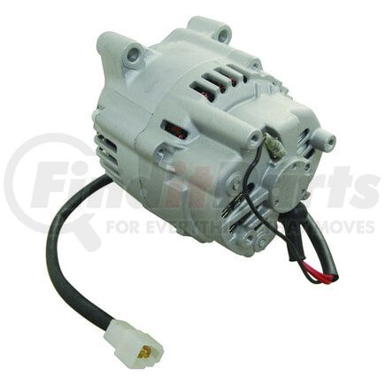 12481N by WAI - 100% New New Alternator