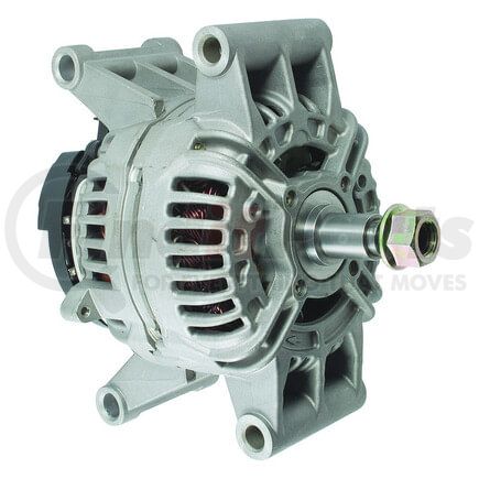 12491N by WAI - 100% New New Alternator