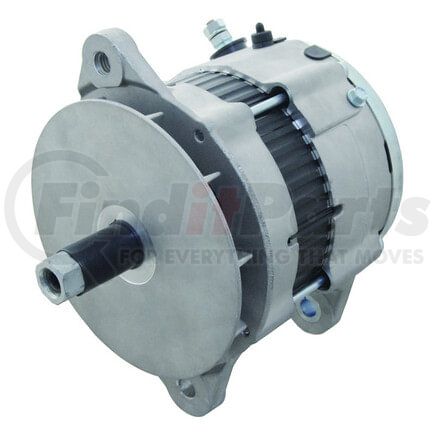 12670N by WAI - 100% New New Alternator
