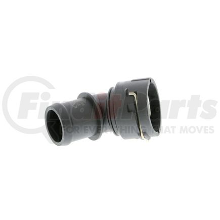 V10-2978 by VAICO - Coolant Hose Connector / Flange