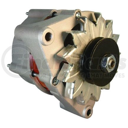 13154N by WAI - 100% New New Alternator