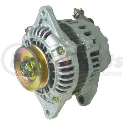 13227N by WAI - 100% New New Alternator
