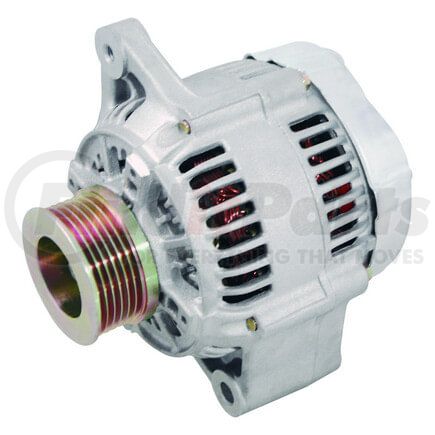 13396N by WAI - 100% New New Alternator