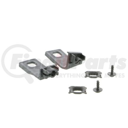 V10-3074 by VAICO - Base, headlight