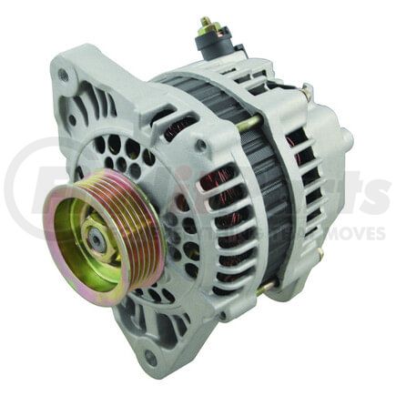 13474N by WAI - 100% New New Alternator