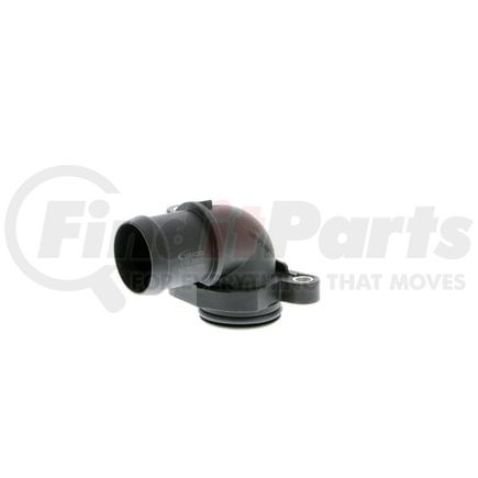 V10-3102 by VAICO - Engine Coolant Outlet Flange