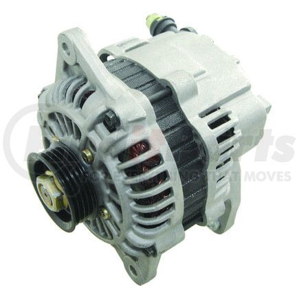 13650N by WAI - 100% New New Alternator