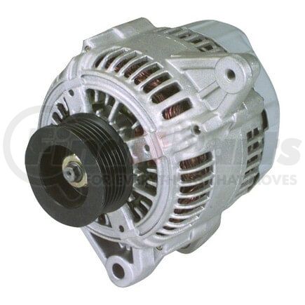 13706N by WAI - 100% New New Alternator