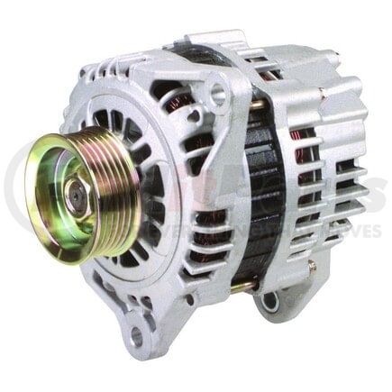 13713N by WAI - 100% New New Alternator