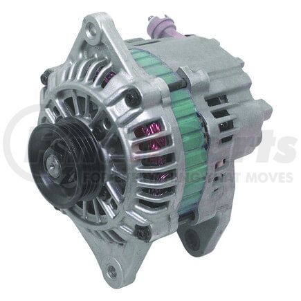 13731N by WAI - 100% New New Alternator