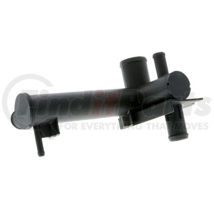 V103164 by VAICO - Coolant Flange