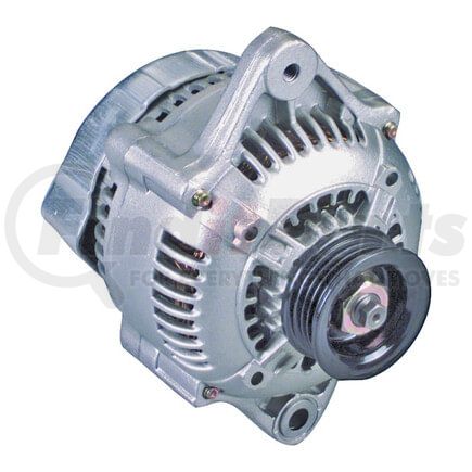 13739N by WAI - 100% New New Alternator