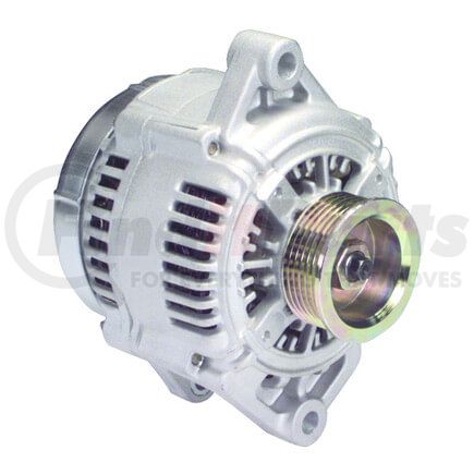 WAI 13741N Alternator 100% New New Alternator