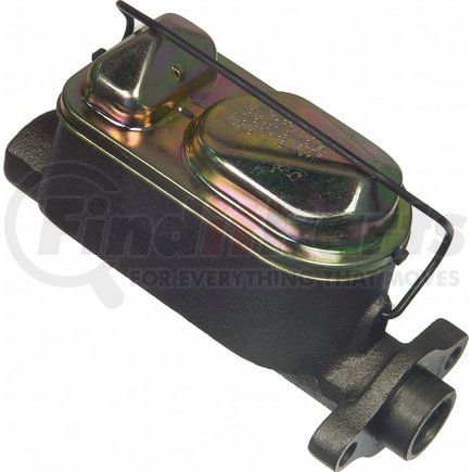 Wagner F80903 Brake Hydraulic Line M C ASSY