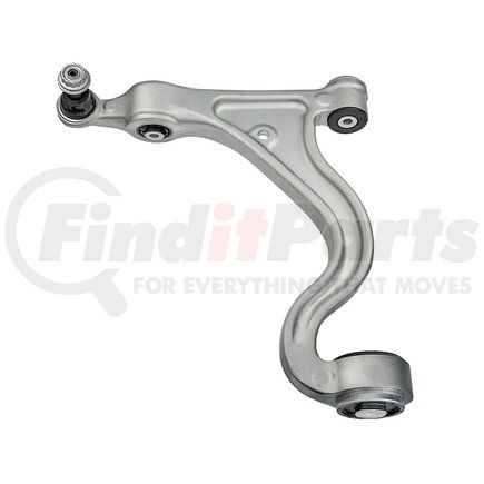 Meyle 4160500003 Suspension Control Arm and Ball Joint Assembly 10-14 Porsche Panamera Suspension Control Arm and Ball Joint