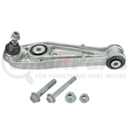 4160500000S by MEYLE - Porsche Suspension Control Arm and Ball Joint Assembly  - Front