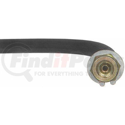 F84512 by WAGNER - BRAKE HOSE