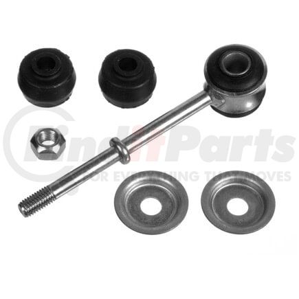 5140800002/S by MEYLE - 90-93 Volvo 240 (Sedan/Wagon - RWD) Suspension Stabilizer Bar Link - Front