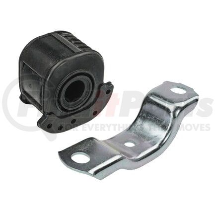 5143080003 by MEYLE - Volvo Suspension Control Arm Bushing - Front Right Lower Rearward