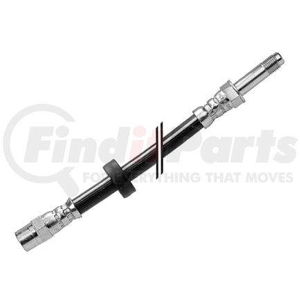 514 525 0002 by MEYLE - Brake Hydraulic Hose for VOLVO