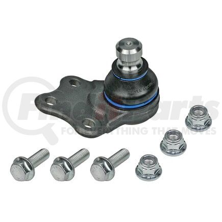 5160100005 by MEYLE - 10-18 Volvo XC60 Suspension Ball Joint - Front