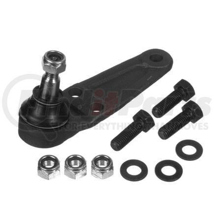 Meyle 5160106294 Suspension Ball Joint 90-93 Volvo 240 (Sedan/Wagon - RWD) Suspension Ball Joint - Front Lower
