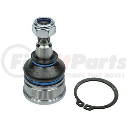 5160100006 by MEYLE - Volvo (Sedan/Wagon - 1.9 - Disc - FWD) Suspension Ball Joint - Front Lower