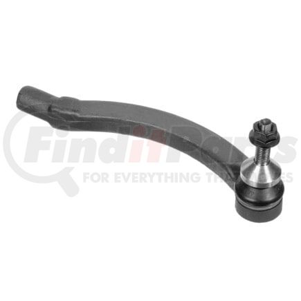5160200019 by MEYLE - Volvo Steering Tie Rod End - Front Right