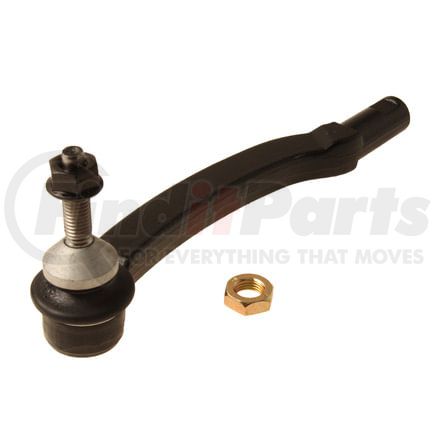 516 020 0027 by MEYLE - 2004 Volvo V70 (Wagon - 2.5 - AWD) Steering Tie Rod End - Front Left