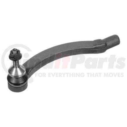 5160200018 by MEYLE - Volvo Steering Tie Rod End - Front Left