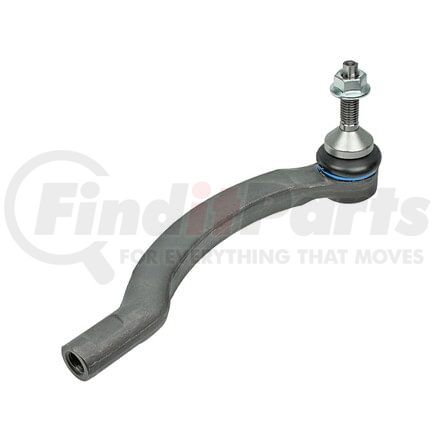 5160200019HD by MEYLE - Volvo Steering Tie Rod End - Front Right