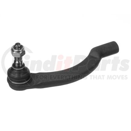 5160205549 by MEYLE - Volvo Steering Tie Rod End - Front Left
