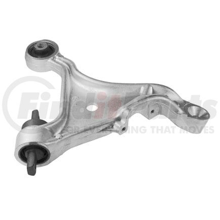 5160500007/HD by MEYLE - 99-06 Volvo S80 Suspension Control Arm and Ball Joint Assembly