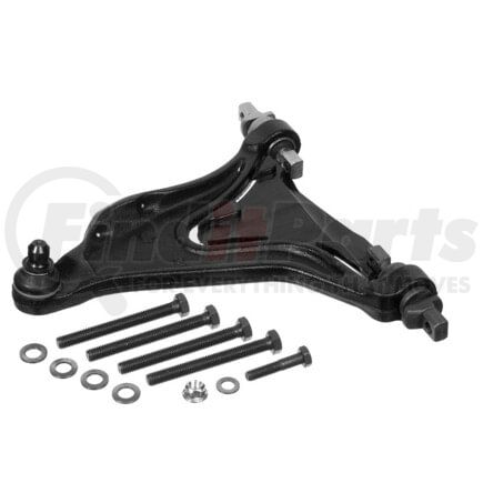 5160507003 by MEYLE - Volvo Suspension Control Arm and Ball Joint Assembly  - Front Left Lower