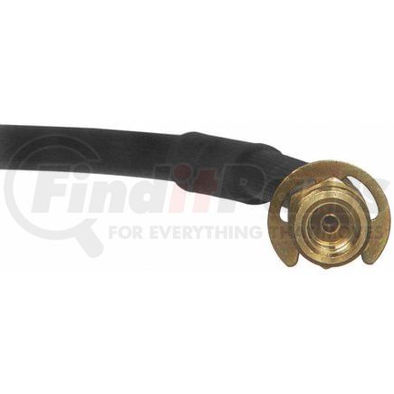 F86578 by WAGNER - BRAKE HOSE