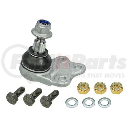 53160100006 by MEYLE - 08-15 Land Rover LR2 Suspension Ball Joint  - Front