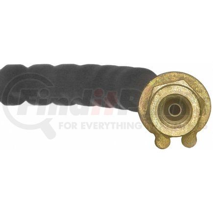 F86593 by WAGNER - BRAKE HOSE