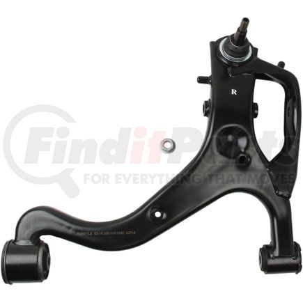 53160500001HD by MEYLE