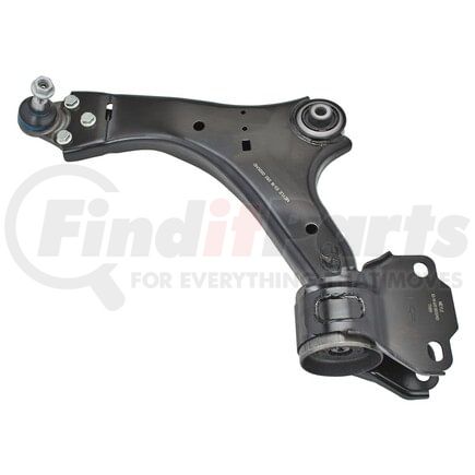 53160500005HD by MEYLE - 08-15 Land Rover LR2 Suspension Control Arm and Ball Joint Assembly